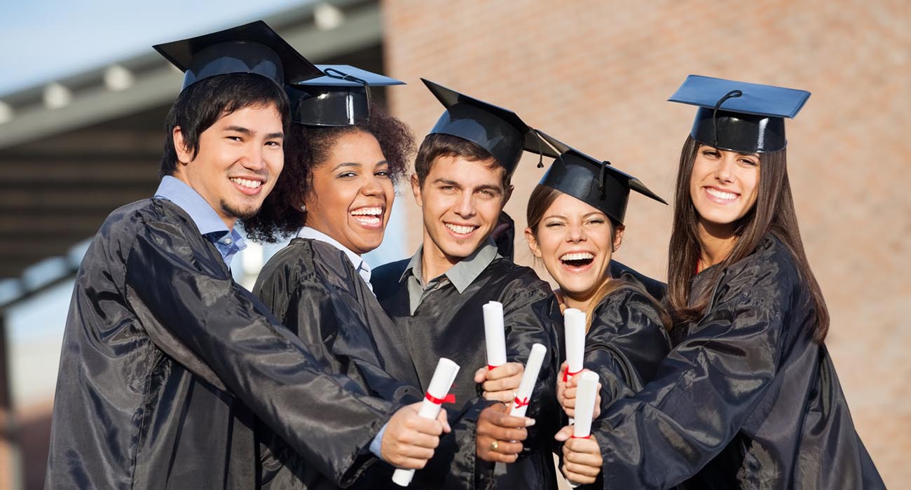 International Baccalaureate Passing Rate 100%